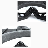 Maxbell Outdoor Glasses Protection Windproof Dustproof for Cycling Sports Motorcycle