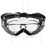 Maxbell Outdoor Glasses Protection Windproof Dustproof for Cycling Sports Motorcycle
