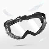 Maxbell Outdoor Glasses Protection Windproof Dustproof for Cycling Sports Motorcycle