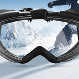 Maxbell Outdoor Glasses Protection Windproof Dustproof for Cycling Sports Motorcycle