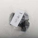 Maxbell Pool Billiard Chalk Holder Accessory Practical Tool Snooker black