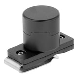 Maxbell Pool Billiard Chalk Holder Accessory Practical Tool Snooker black