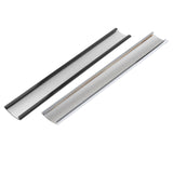 Maxbell Shaft Cleaning Maintenance Accessories Stick Polishing Shaper black