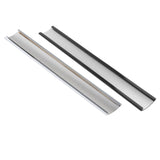 Maxbell Shaft Cleaning Maintenance Accessories Stick Polishing Shaper black