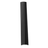 Maxbell Shaft Cleaning Maintenance Accessories Stick Polishing Shaper black