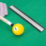 Maxbell Shaft Cleaning Maintenance Accessories Stick Polishing Shaper black