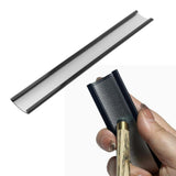 Maxbell Shaft Cleaning Maintenance Accessories Stick Polishing Shaper black