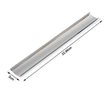 Maxbell Shaft Cleaning Maintenance Accessories Stick Polishing Shaper Argent