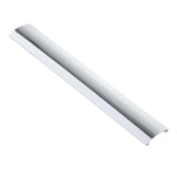 Maxbell Shaft Cleaning Maintenance Accessories Stick Polishing Shaper Argent