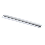 Maxbell Shaft Cleaning Maintenance Accessories Stick Polishing Shaper Argent