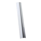 Maxbell Shaft Cleaning Maintenance Accessories Stick Polishing Shaper Argent