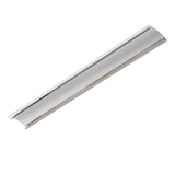 Maxbell Shaft Cleaning Maintenance Accessories Stick Polishing Shaper Argent