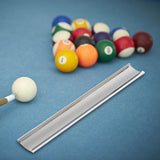 Maxbell Shaft Cleaning Maintenance Accessories Stick Polishing Shaper Argent