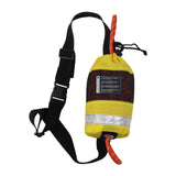 Maxbell Throw Bag Water Floating Rope Outdoor Accessory Boating 16M Kayak Throwable