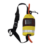 Maxbell Throw Bag Water Floating Rope Outdoor Accessory Boating 16M Kayak Throwable