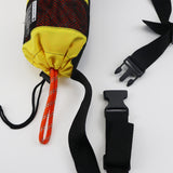 Maxbell Throw Bag Water Floating Rope Outdoor Accessory Boating 16M Kayak Throwable