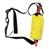 Maxbell Throw Bag Floating Line Accessories Flotation Device Boat Kayak Fishing