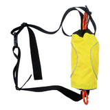 Maxbell Throw Bag Floating Line Accessories Flotation Device Boat Kayak Fishing