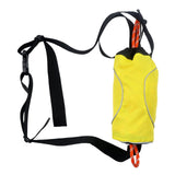 Maxbell Throw Bag Floating Line Accessories Flotation Device Boat Kayak Fishing