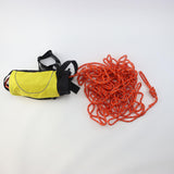 Maxbell Throw Bag Floating Line Accessories Flotation Device Boat Kayak Fishing