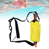 Maxbell Throw Bag Floating Line Accessories Flotation Device Boat Kayak Fishing