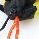 Maxbell Throw Bag Floating Line Accessories Flotation Device Boat Kayak Fishing