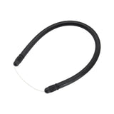 Maxbell Speargun Pole Spear Sling Fishing Bow Arrows Ice Spearing Fishing Band Sling 50cm