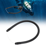 Maxbell Speargun Pole Spear Sling Fishing Bow Arrows Ice Spearing Fishing Band Sling 50cm