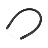 Maxbell Speargun Pole Spear Sling Fishing Bow Arrows Ice Spearing Fishing Band Sling 60cm