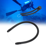 Maxbell Speargun Pole Spear Sling Fishing Bow Arrows Ice Spearing Fishing Band Sling 60cm