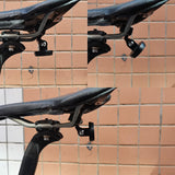 Maxbell bike Bracket Seatpost Mount Cycling Accessories Holder