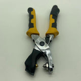 Maxbell Metal Badminton Racket Pliers String Clamp Aluminum Alloy Accessories