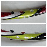 Maxbell Metal Badminton Racket Pliers String Clamp Aluminum Alloy Accessories