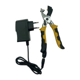 Maxbell Metal Badminton Racket Pliers String Clamp Aluminum Alloy Accessories