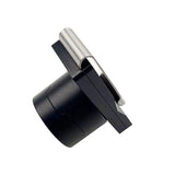 Maxbell Billiards Pool Cue Chalk Holder Practical Tool Pool Table Accessories