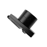 Maxbell Billiards Pool Cue Chalk Holder Practical Tool Pool Table Accessories