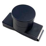 Maxbell Billiards Pool Cue Chalk Holder Practical Tool Pool Table Accessories