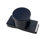 Maxbell Billiards Pool Cue Chalk Holder Practical Tool Pool Table Accessories