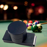 Maxbell Billiards Pool Cue Chalk Holder Practical Tool Pool Table Accessories