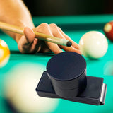 Maxbell Billiards Pool Cue Chalk Holder Practical Tool Pool Table Accessories