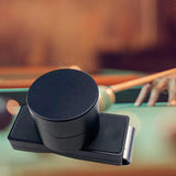 Maxbell Billiards Pool Cue Chalk Holder Practical Tool Pool Table Accessories