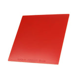 Maxbell Table Tennis Rubber Professional Women Men Ping Pong Rubber Accessories Red