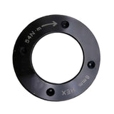 Maxbell Bike Crank Bolt Cover Lightweight Accessories Easy Installation for Dub