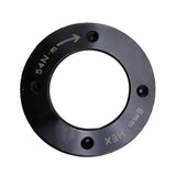 Maxbell Bike Crank Bolt Cover Lightweight Accessories Easy Installation for Dub