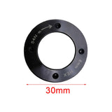 Maxbell Bike Crank Bolt Cover Lightweight Accessories Easy Installation for Dub