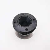 Maxbell Bike Crank Bolt Cover Lightweight Accessories Easy Installation for Dub