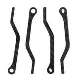 Maxbell Chain Stabilizer Lightweight Road Bike Chain Guide for Anti Chain Dropping