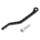 Maxbell Chain Stabilizer Lightweight Road Bike Chain Guide for Anti Chain Dropping