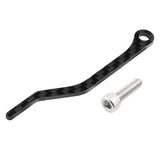 Maxbell Chain Stabilizer Lightweight Road Bike Chain Guide for Anti Chain Dropping