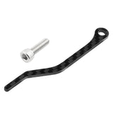 Maxbell Chain Stabilizer Lightweight Road Bike Chain Guide for Anti Chain Dropping